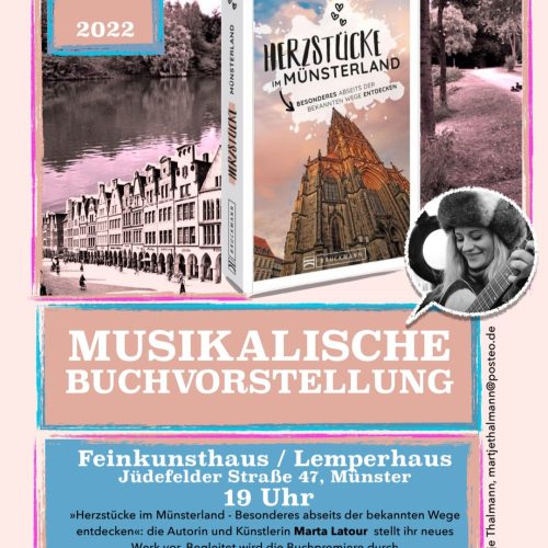 Buchpremieres-Herzstuecke