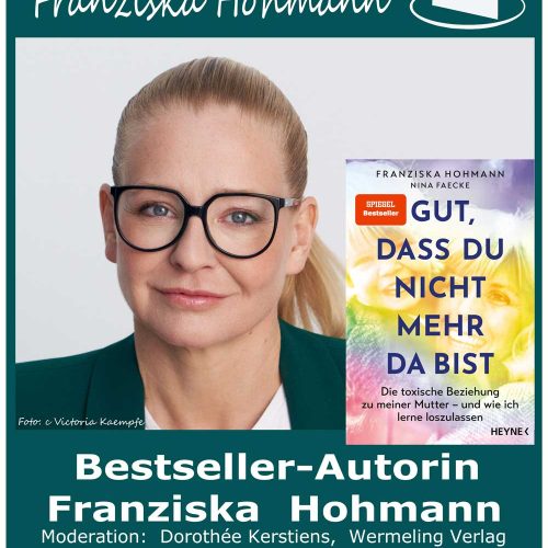 Franziska-Hohmann