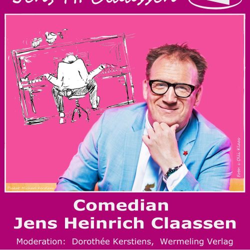 Jens-H-Claassen-Plakat_Auf-ein-Stueck-Torte-mit_Lemperhaus-Wermeling-Verlag_20260208_web